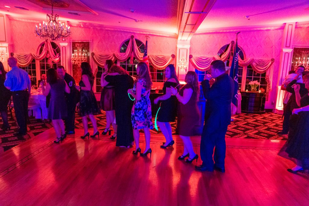 2019 Installation Dinner